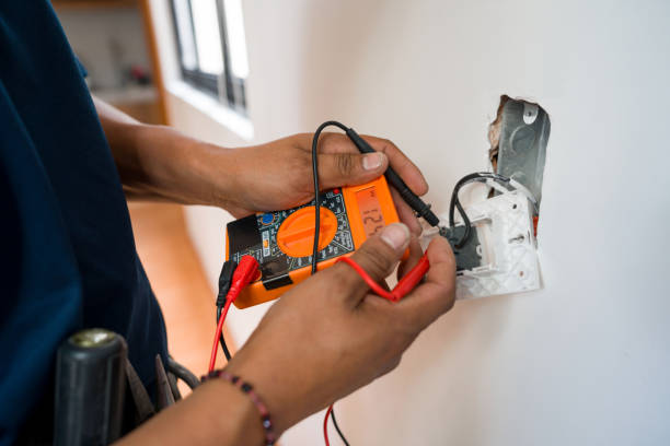 Best Emergency Electrical Repair Services  in Huntington, VA